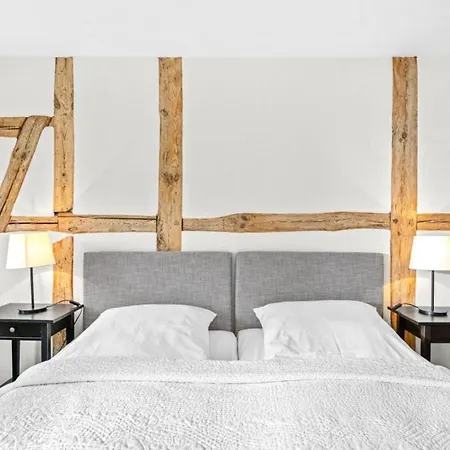 Lüdersburger Strasse 15c * Luedersburg