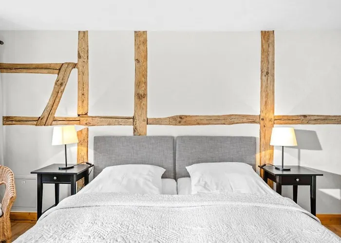 Luedersburger Strasse 15c * Luedersburg