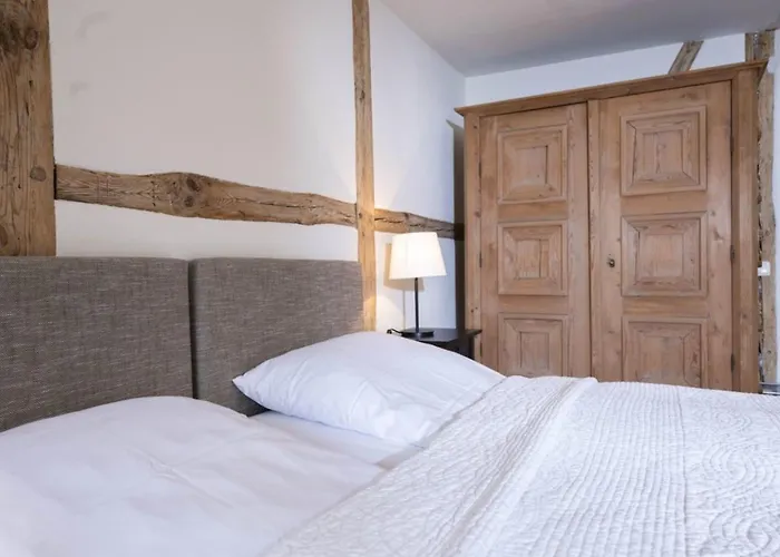 Luedersburger Strasse 15c Διαμέρισμα Luedersburg